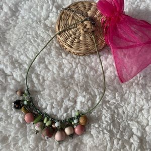 🍡Accessorize necklace🍡